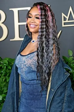 Saweetie OnlyFans Leaked Free Thumbnail Picture - #WV9UPa5Z1D