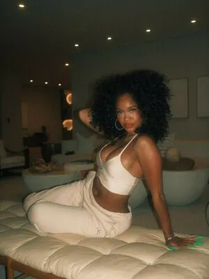 Saweetie OnlyFans Leaked Free Thumbnail Picture - #WnKEb0BW0y