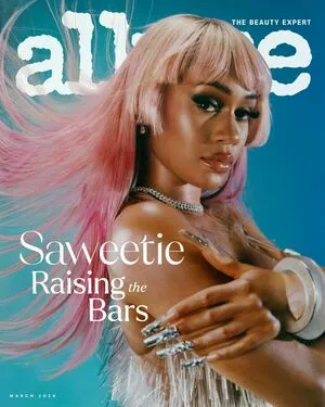 Saweetie OnlyFans Leaked Free Thumbnail Picture - #X3XFvzt8tM