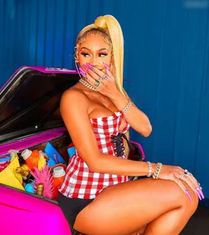 Saweetie OnlyFans Leaked Free Thumbnail Picture - #YqXu5TNyZX