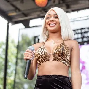 Saweetie OnlyFans Leaked Free Thumbnail Picture - #ZTQYqbkkuW