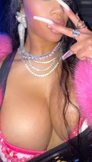 Saweetie OnlyFans Leaked Free Thumbnail Picture - #aKkaBoyAdQ