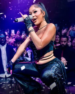 Saweetie OnlyFans Leaked Free Thumbnail Picture - #ab0ZjH8jBG