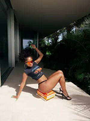 Saweetie OnlyFans Leaked Free Thumbnail Picture - #b80ij2Utj7