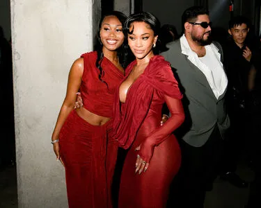 Saweetie OnlyFans Leaked Free Thumbnail Picture - #cPMS1V9Dmy