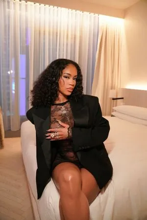 Saweetie OnlyFans Leaked Free Thumbnail Picture - #cPq4gfPglv