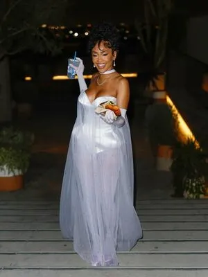 Saweetie OnlyFans Leaked Free Thumbnail Picture - #cfVHXdGJkB