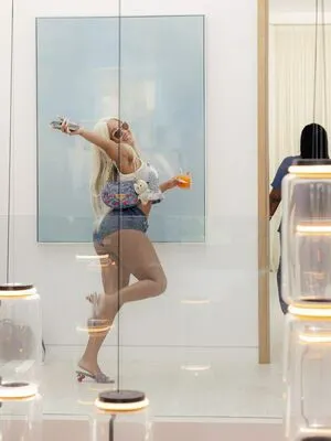 Saweetie OnlyFans Leaked Free Thumbnail Picture - #di1fbLAwK5