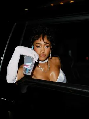 Saweetie OnlyFans Leaked Free Thumbnail Picture - #e2cArxhfQk