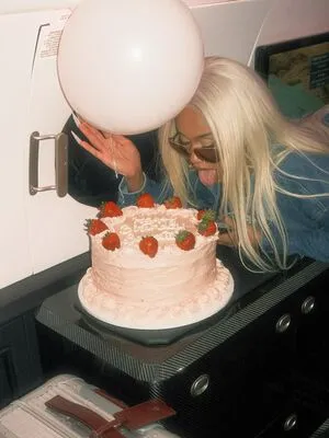 Saweetie OnlyFans Leaked Free Thumbnail Picture - #e7G4qCQnvj