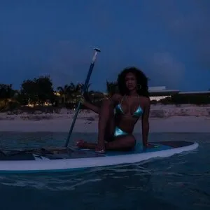 Saweetie OnlyFans Leaked Free Thumbnail Picture - #eX9E20GcDo