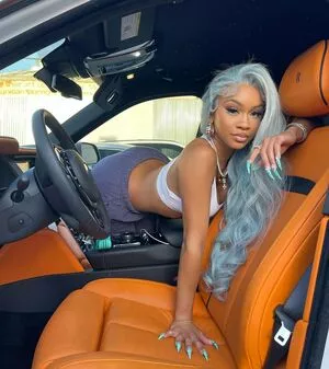 Saweetie OnlyFans Leaked Free Thumbnail Picture - #gY1AOTIOpd