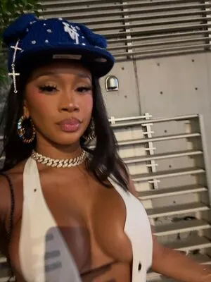 Saweetie OnlyFans Leaked Free Thumbnail Picture - #goqs4WOkW4