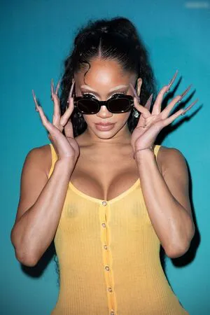 Saweetie OnlyFans Leaked Free Thumbnail Picture - #hLo5KbM25Z