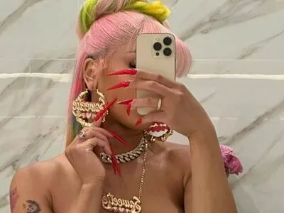 Saweetie OnlyFans Leaked Free Thumbnail Picture - #i59L37ZTIv