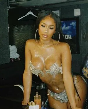 Saweetie OnlyFans Leaked Free Thumbnail Picture - #ig4MiDcbjz