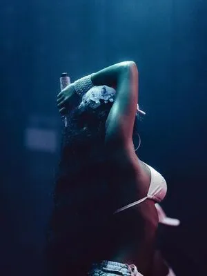 Saweetie OnlyFans Leaked Free Thumbnail Picture - #l1y8899o6M