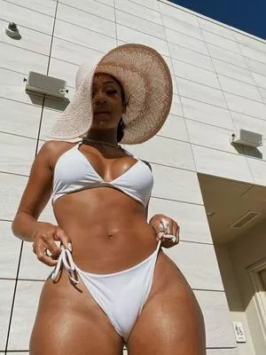 Saweetie OnlyFans Leaked Free Thumbnail Picture - #mwXJq24CRu