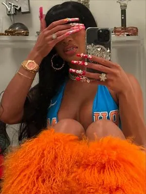 Saweetie OnlyFans Leaked Free Thumbnail Picture - #oIRmZ8VwEe