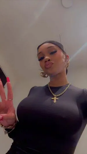 Saweetie OnlyFans Leaked Free Thumbnail Picture - #oMQopKMpY5