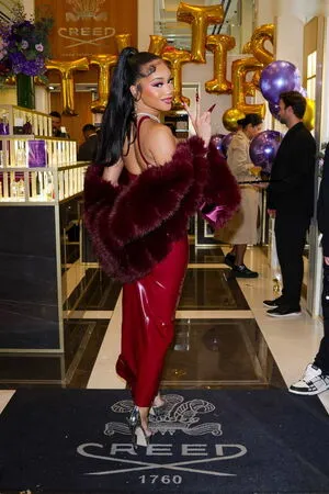 Saweetie OnlyFans Leaked Free Thumbnail Picture - #rMTBJvYWLR