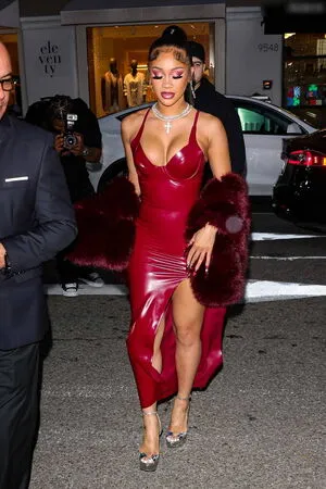 Saweetie OnlyFans Leaked Free Thumbnail Picture - #s3MRsPYUPS