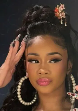 Saweetie OnlyFans Leaked Free Thumbnail Picture - #sXDBQmvM4y