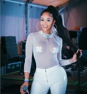 Saweetie OnlyFans Leaked Free Thumbnail Picture - #t9IbXQwQx7