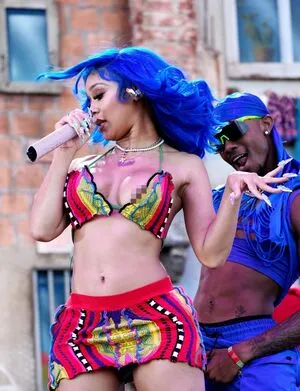 Saweetie OnlyFans Leaked Free Thumbnail Picture - #tfnvlsxIve