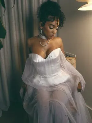 Saweetie OnlyFans Leaked Free Thumbnail Picture - #trGpPbJfJK