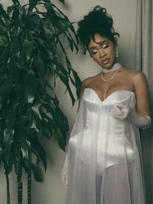 Saweetie OnlyFans Leaked Free Thumbnail Picture - #uLcKfN5TP3