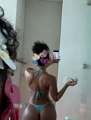 Saweetie OnlyFans Leaked Free Thumbnail Picture - #vNPNX88HUY