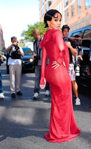 Saweetie OnlyFans Leaked Free Thumbnail Picture - #vuoE8EHawy