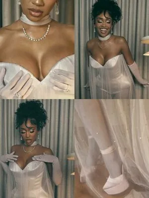 Saweetie OnlyFans Leaked Free Thumbnail Picture - #wPXPMHaDZQ