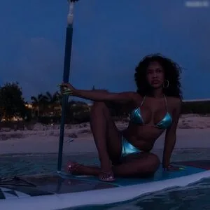 Saweetie OnlyFans Leaked Free Thumbnail Picture - #wkRFn1OZUb