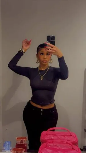 Saweetie OnlyFans Leaked Free Thumbnail Picture - #xGTqQDbruz