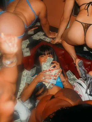 Saweetie OnlyFans Leaked Free Thumbnail Picture - #yP1WzJrKPT