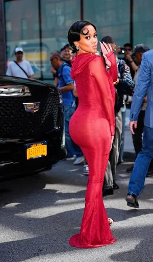 Saweetie OnlyFans Leaked Free Thumbnail Picture - #zRI5SwYHdO