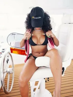 Saweetie OnlyFans Leaked Free Thumbnail Picture - #zynotSmBQl