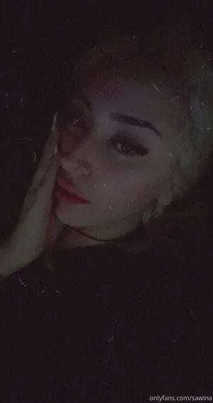 Sawina OnlyFans Leaked Free Thumbnail Picture - #016HVzyc0A