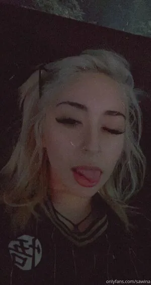 Sawina OnlyFans Leaked Free Thumbnail Picture - #1KLDYIB5TD