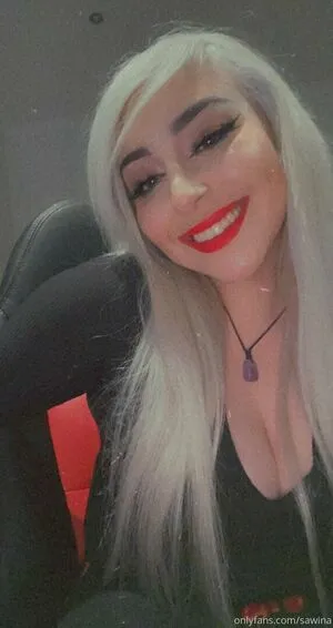 Sawina OnlyFans Leaked Free Thumbnail Picture - #2j1LgI8qo2