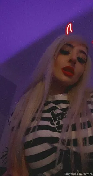 Sawina OnlyFans Leaked Free Thumbnail Picture - #5fwB8mPECP