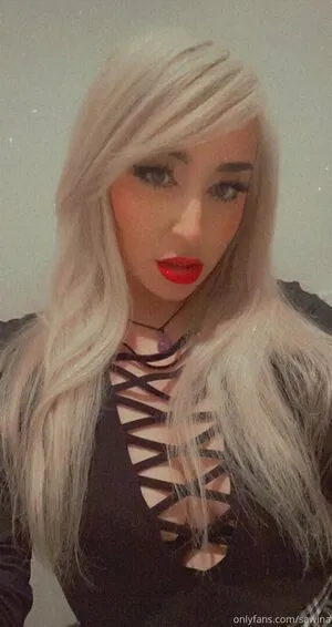 Sawina OnlyFans Leaked Free Thumbnail Picture - #8iTp6OxUWe