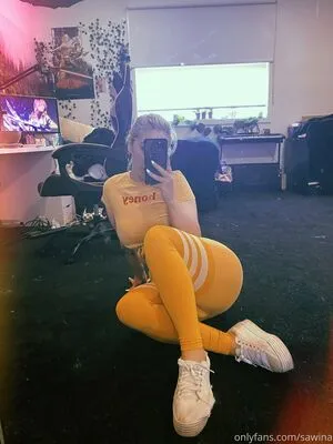 Sawina OnlyFans Leaked Free Thumbnail Picture - #9eFvgi1V3Q