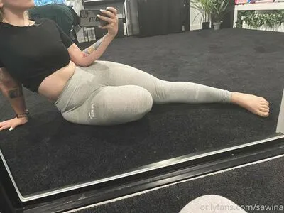 Sawina OnlyFans Leaked Free Thumbnail Picture - #9wQA7IKuU9