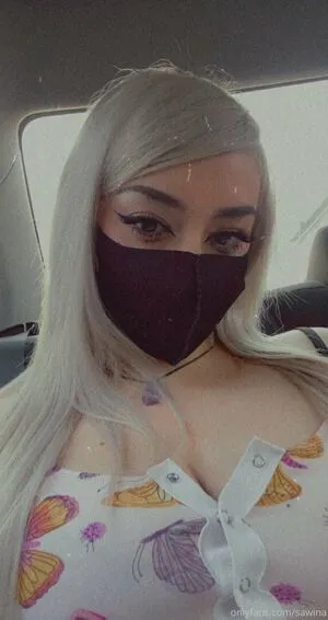 Sawina OnlyFans Leaked Free Thumbnail Picture - #BHiViFb3kX
