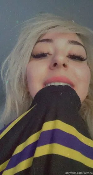 Sawina OnlyFans Leaked Free Thumbnail Picture - #D0T4CzwQf1