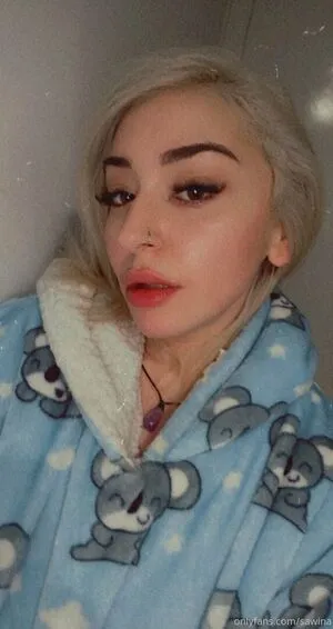 Sawina OnlyFans Leaked Free Thumbnail Picture - #DnpGqCfRAP