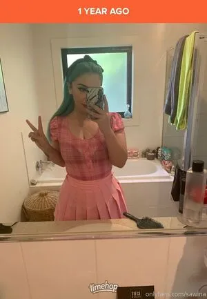 Sawina OnlyFans Leaked Free Thumbnail Picture - #OnBr7GnuwC
